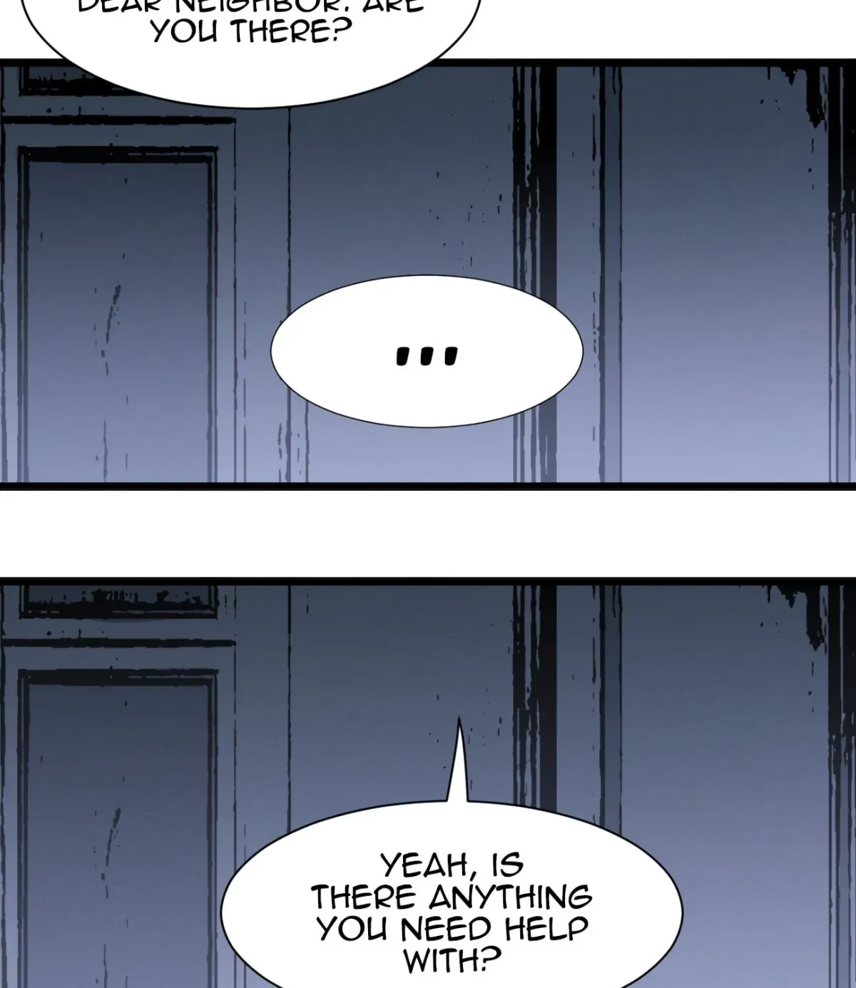 I'm Really Not the Devil's Lackey Chapter 12 — Page 29