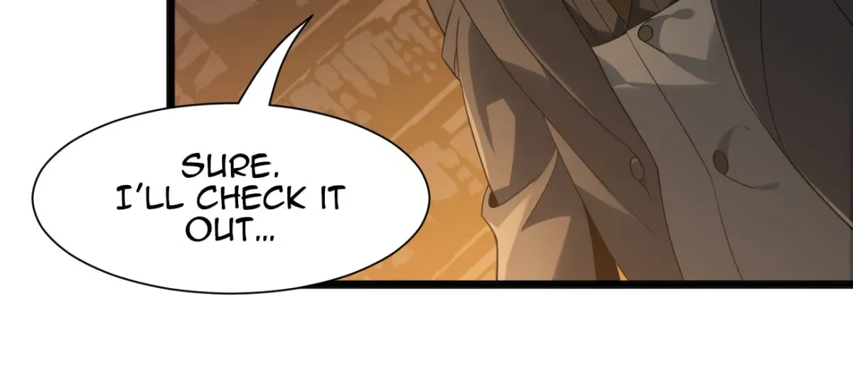 I'm Really Not the Devil's Lackey Chapter 12 — Page 33