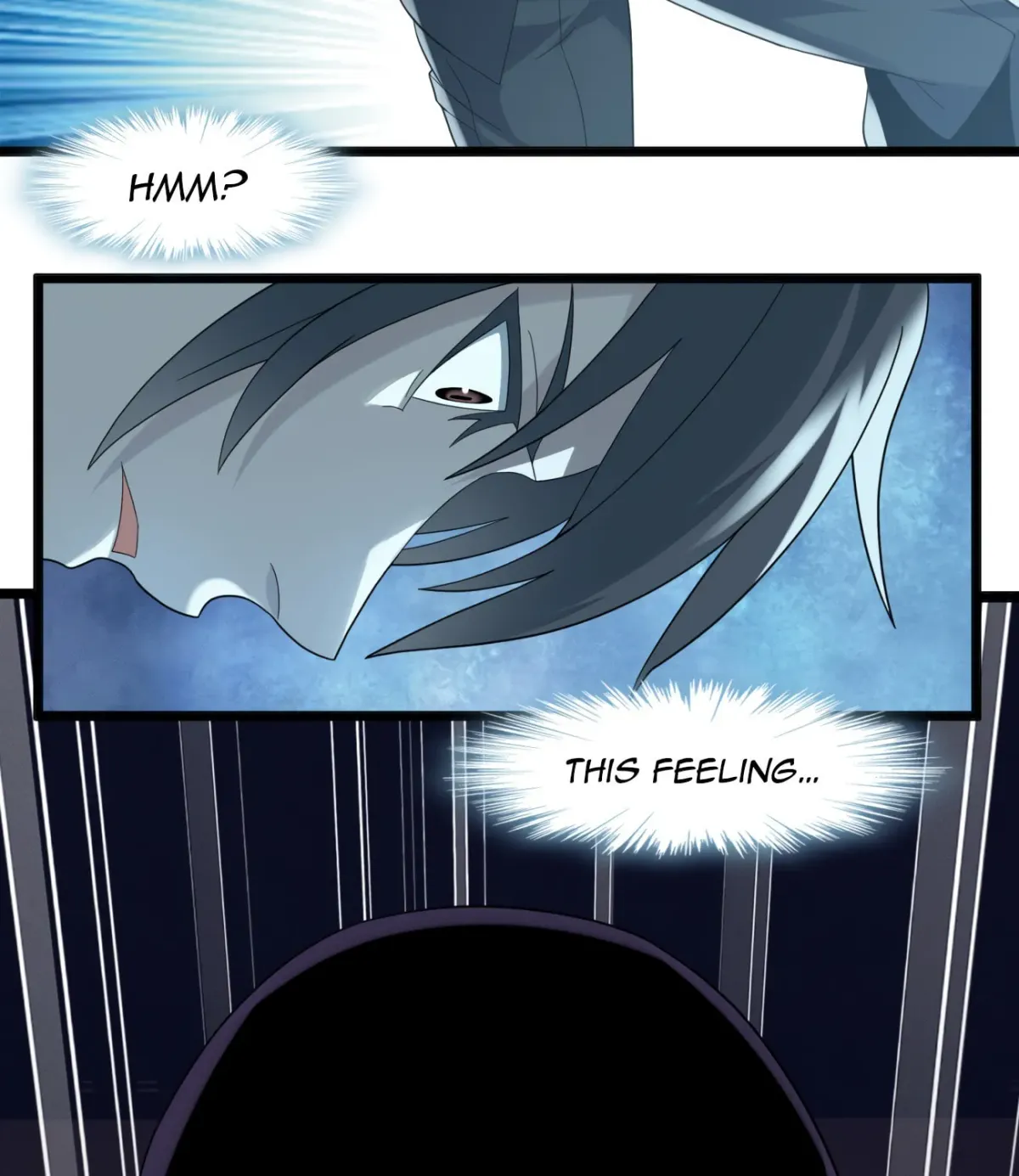 I'm Really Not the Devil's Lackey Chapter 12 — Page 35