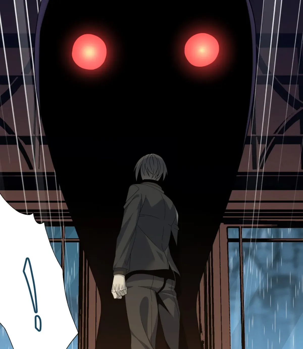 I'm Really Not the Devil's Lackey Chapter 12 — Page 36