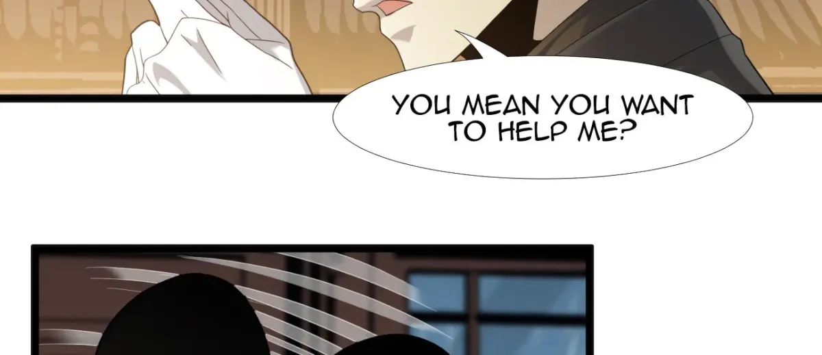 I'm Really Not the Devil's Lackey Chapter 12 — Page 41