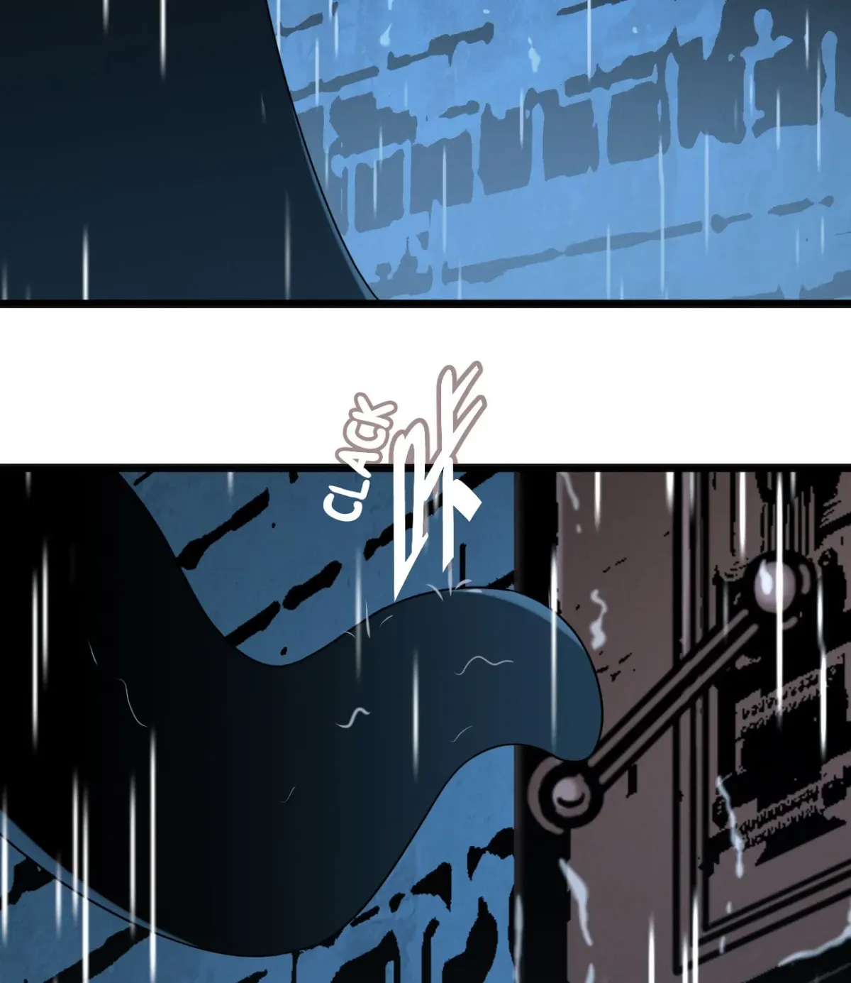 I'm Really Not the Devil's Lackey Chapter 12 — Page 47