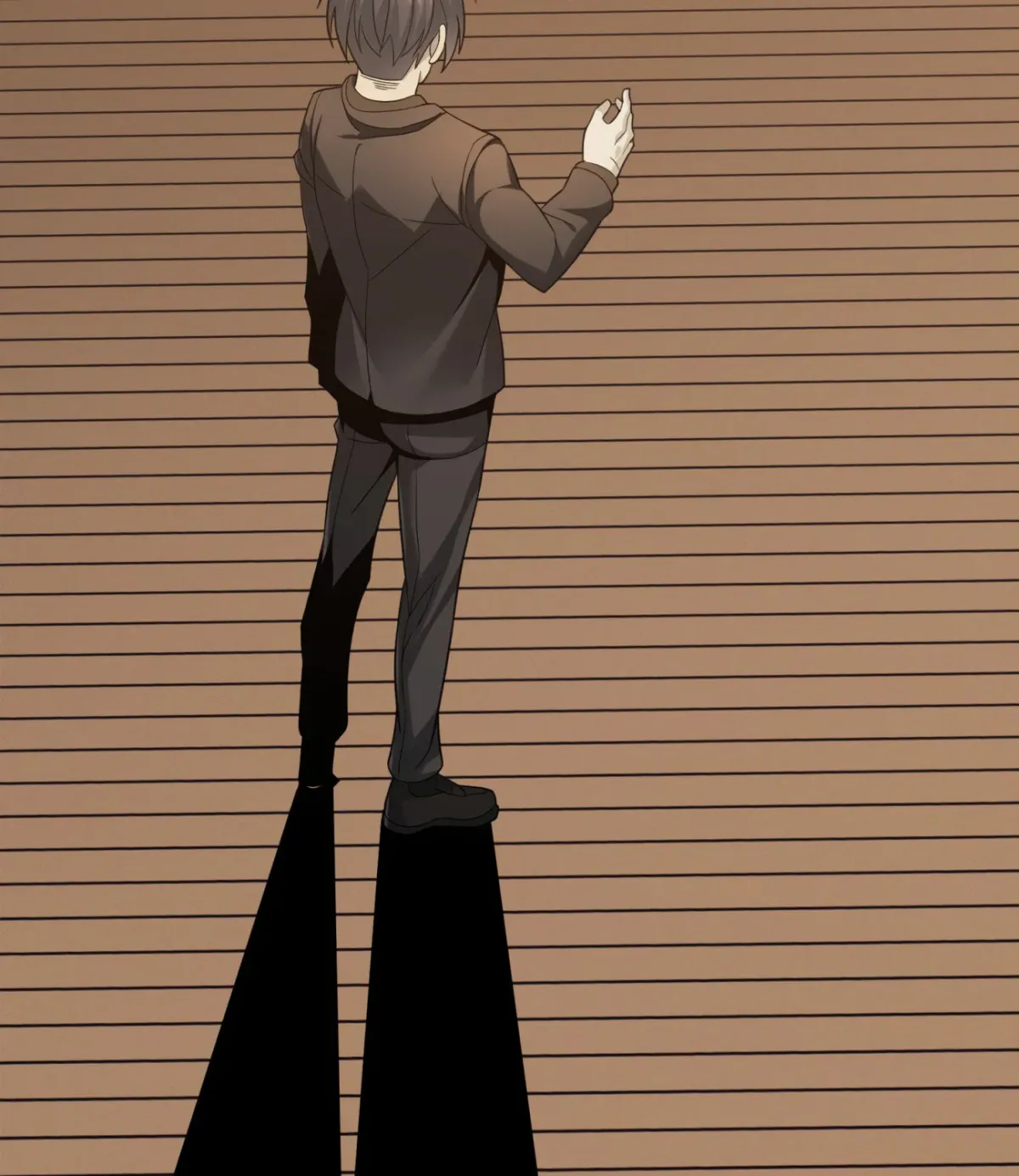 I'm Really Not the Devil's Lackey Chapter 12 — Page 52