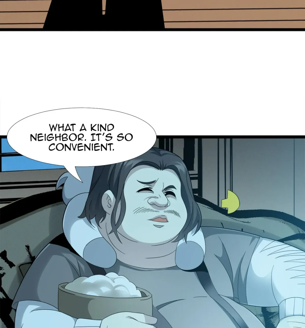 I'm Really Not the Devil's Lackey Chapter 12 — Page 53