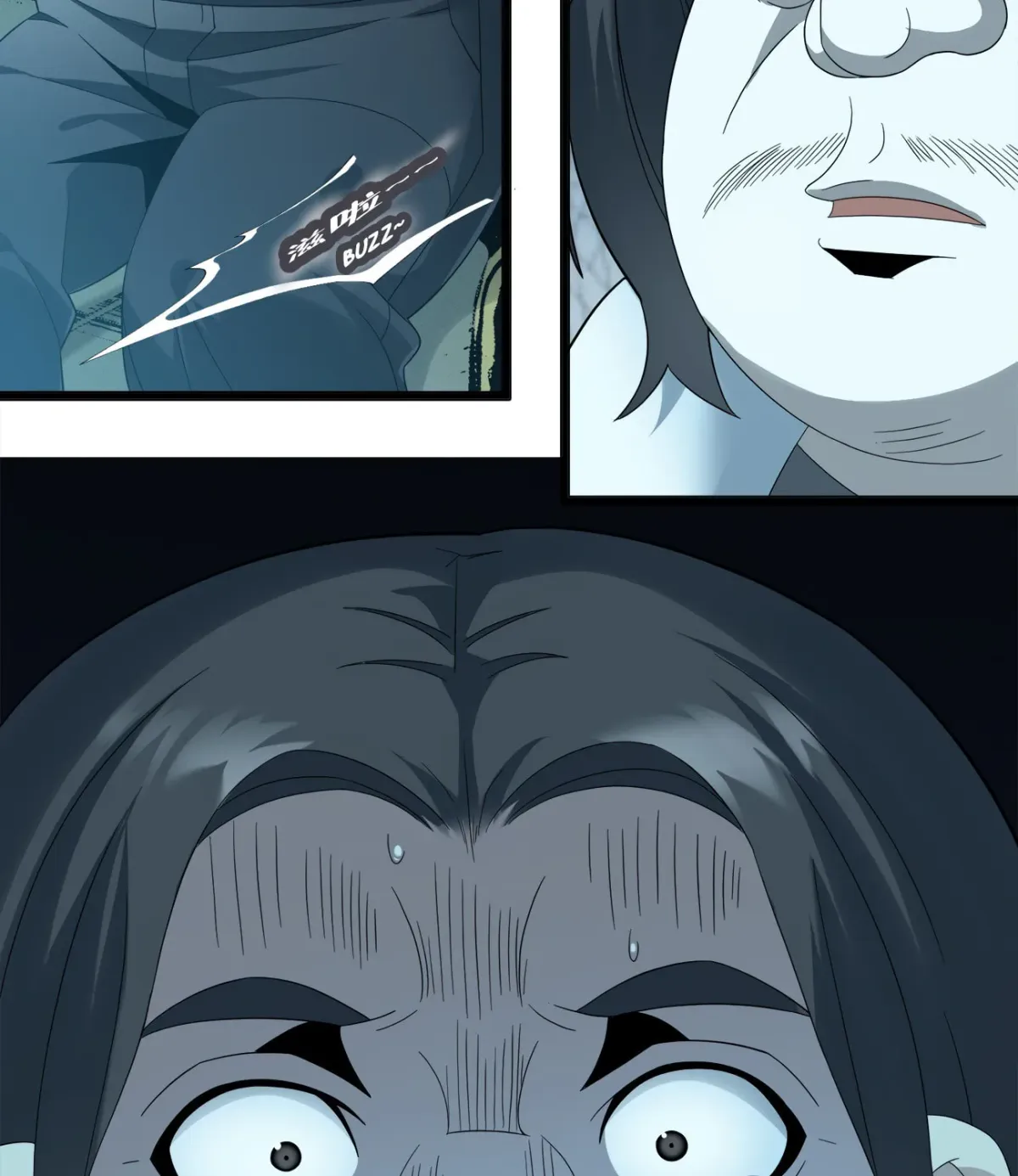 I'm Really Not the Devil's Lackey Chapter 12 — Page 55