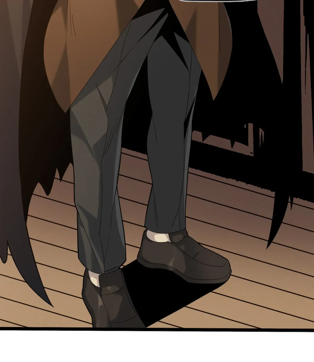 I'm Really Not the Devil's Lackey Chapter 12 — Page 68