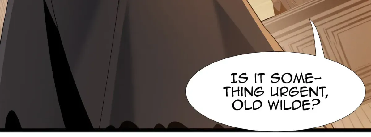 I'm Really Not the Devil's Lackey Chapter 12 — Page 72