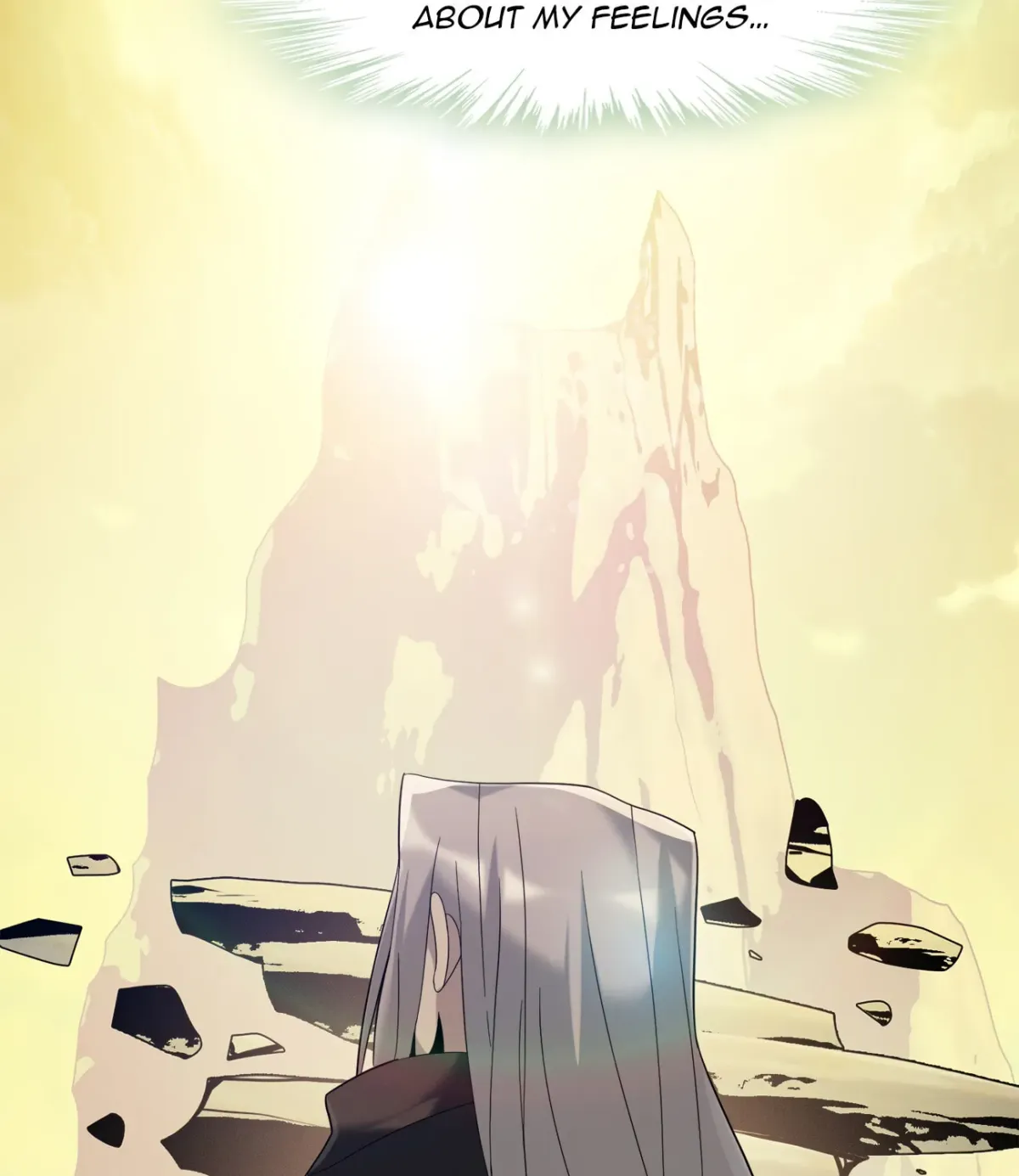 I'm Really Not the Devil's Lackey Chapter 12 — Page 76