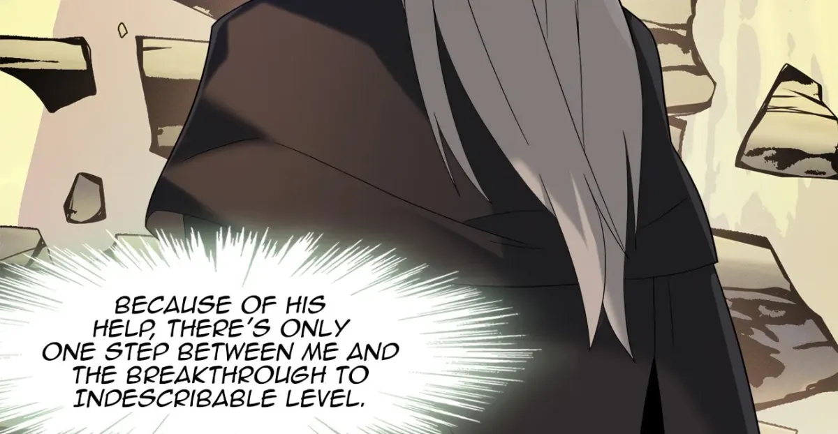 I'm Really Not the Devil's Lackey Chapter 12 — Page 77