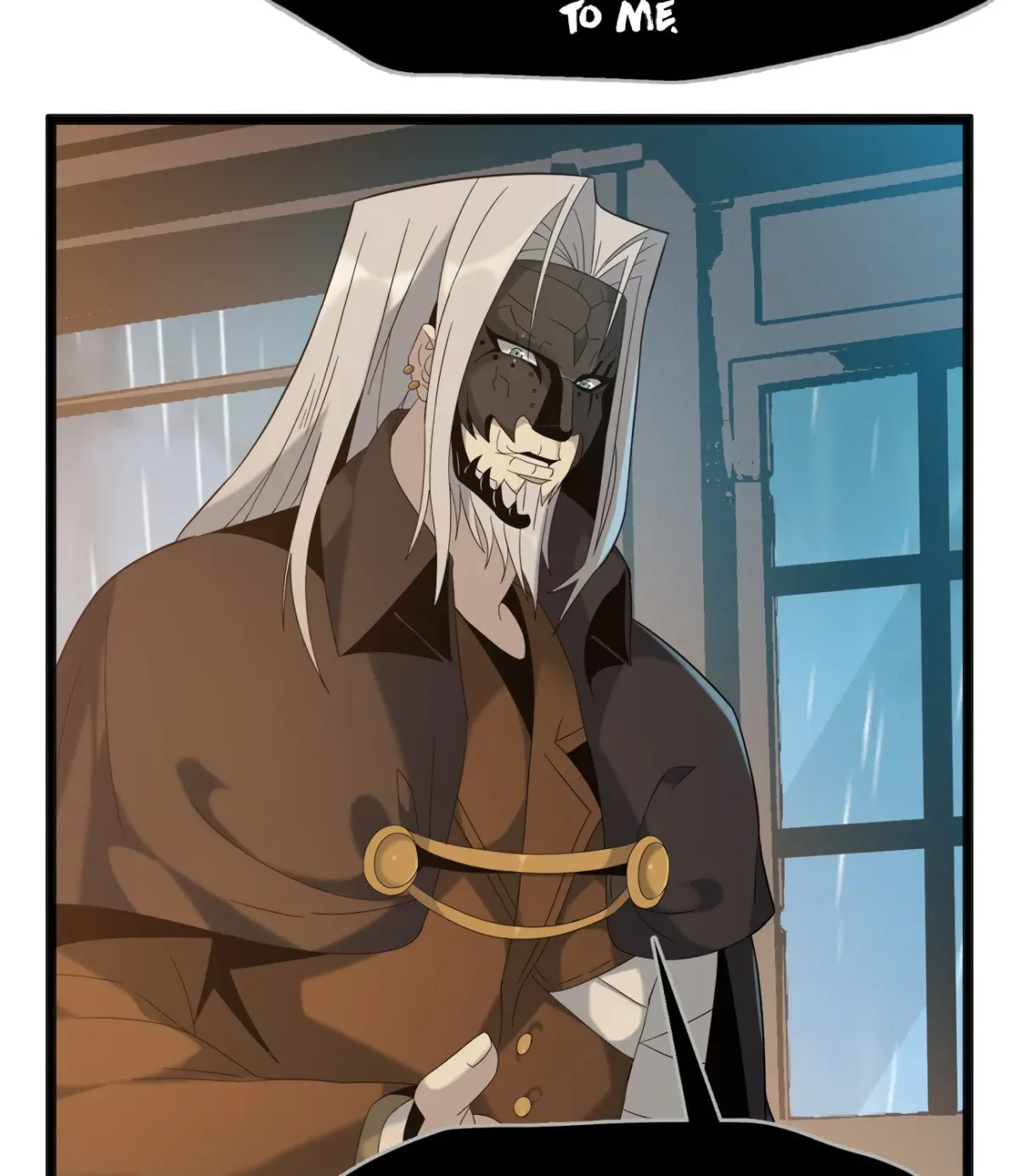 I'm Really Not the Devil's Lackey Chapter 12 — Page 79