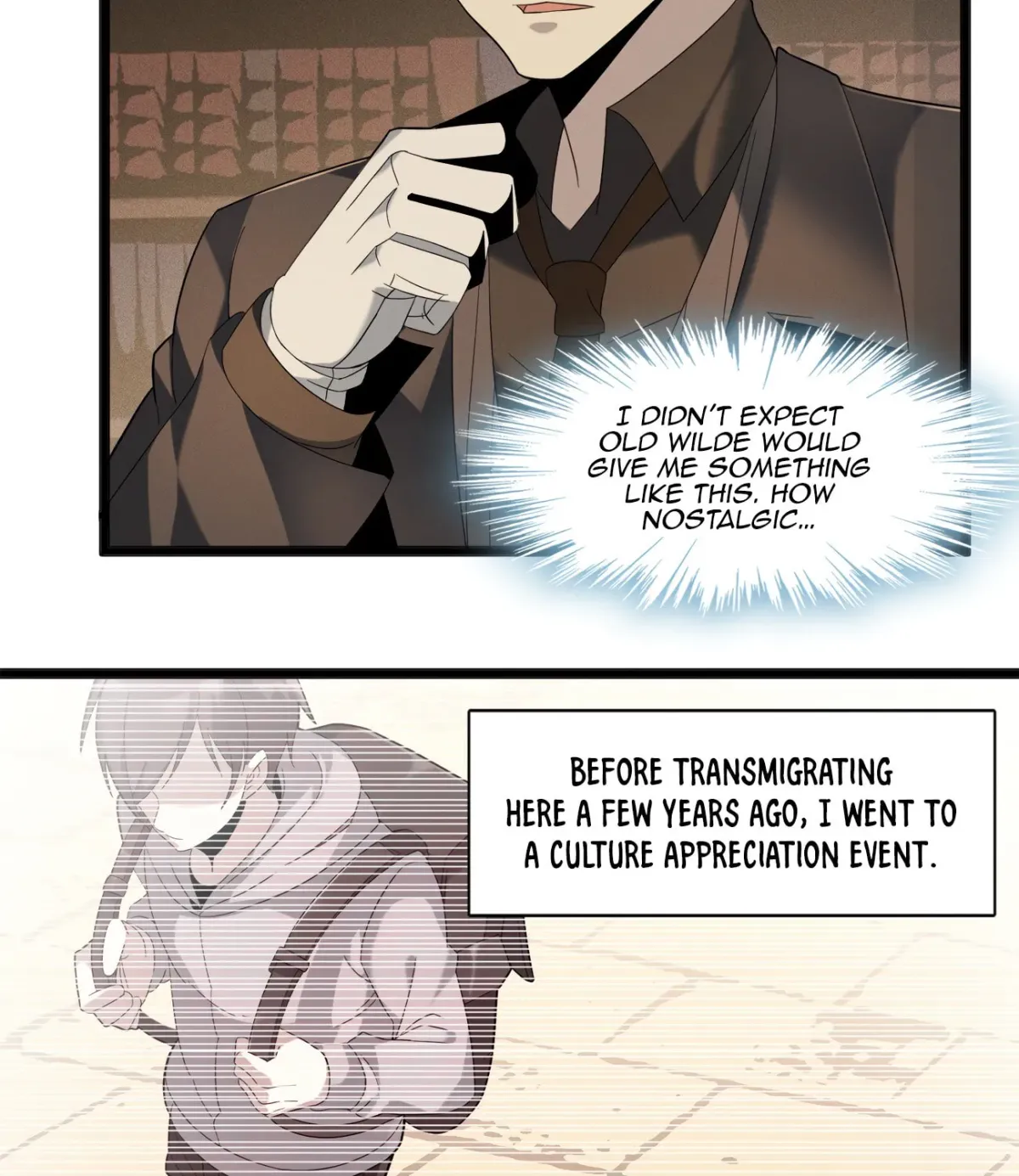 I'm Really Not the Devil's Lackey Chapter 12 — Page 86