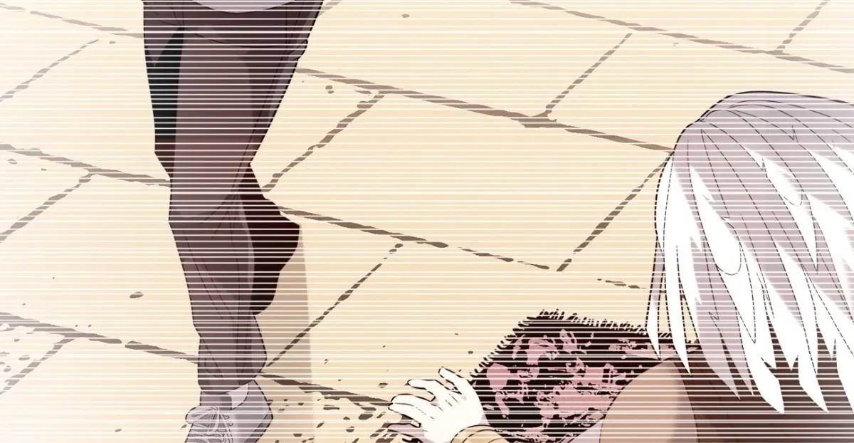 I'm Really Not the Devil's Lackey Chapter 12 — Page 87