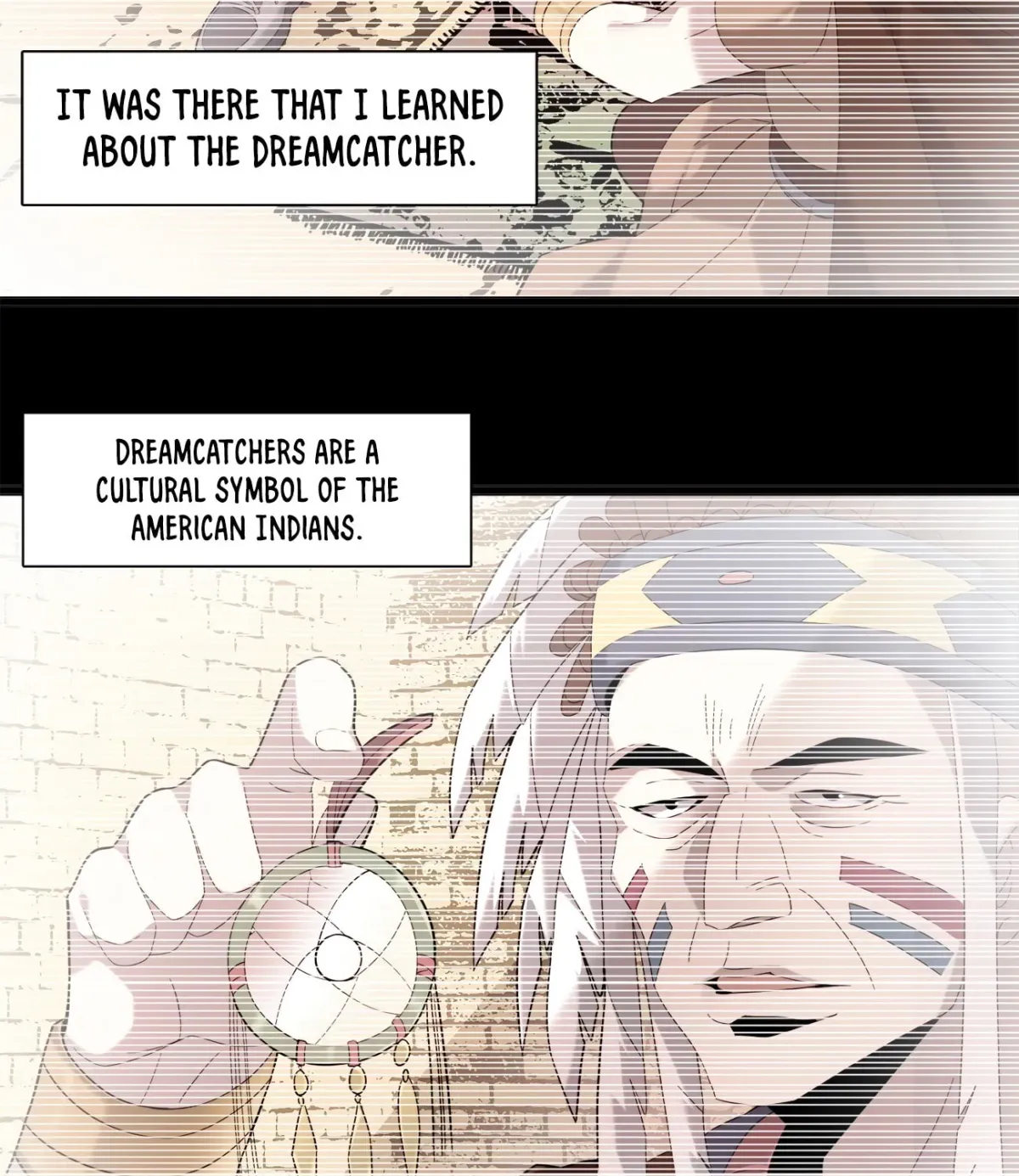 I'm Really Not the Devil's Lackey Chapter 12 — Page 88