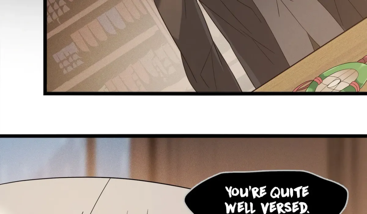 I'm Really Not the Devil's Lackey Chapter 12 — Page 92