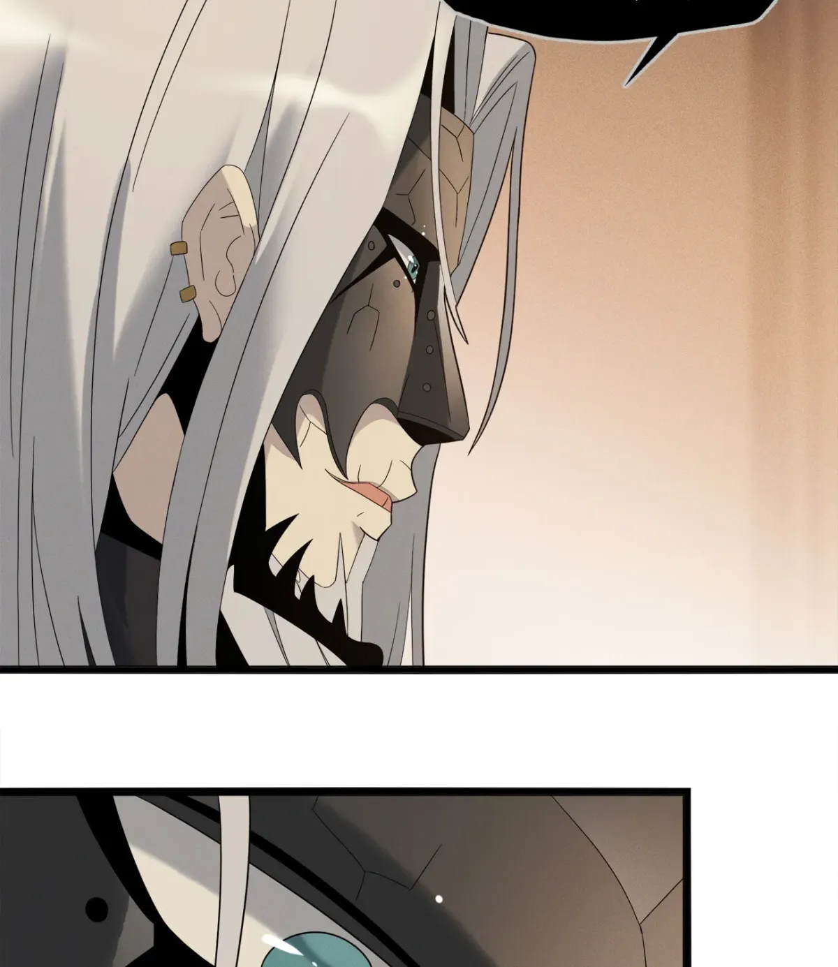 I'm Really Not the Devil's Lackey Chapter 12 — Page 93