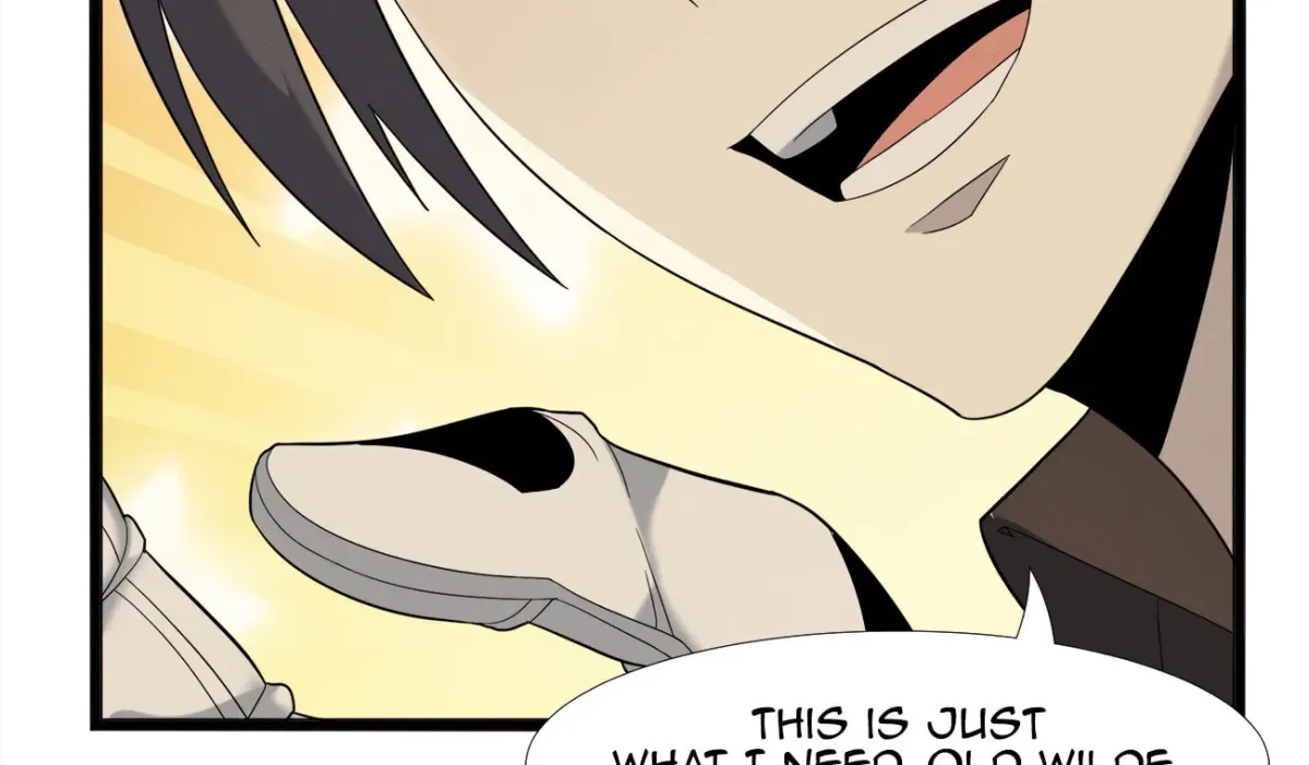 I'm Really Not the Devil's Lackey Chapter 12 — Page 97