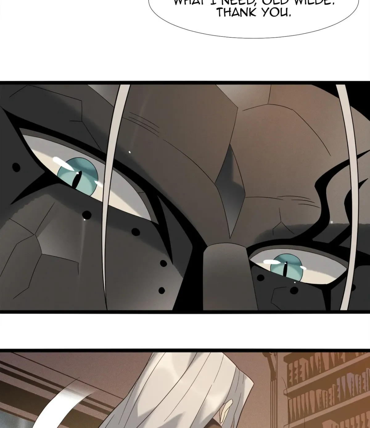 I'm Really Not the Devil's Lackey Chapter 12 — Page 98