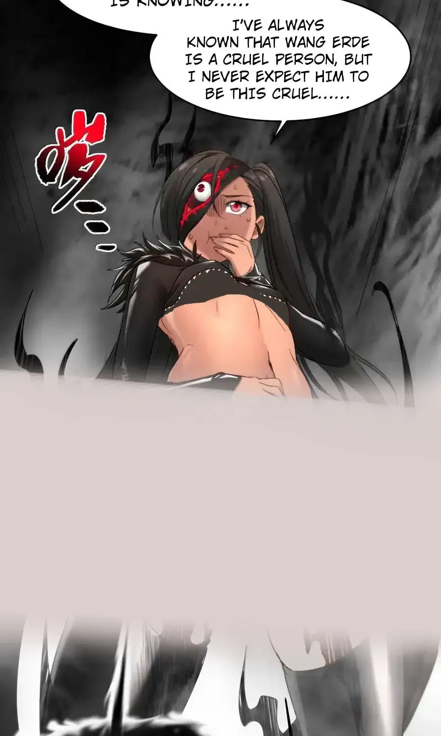 I'm Really Not the Devil's Lackey Chapter 120 — Page 6