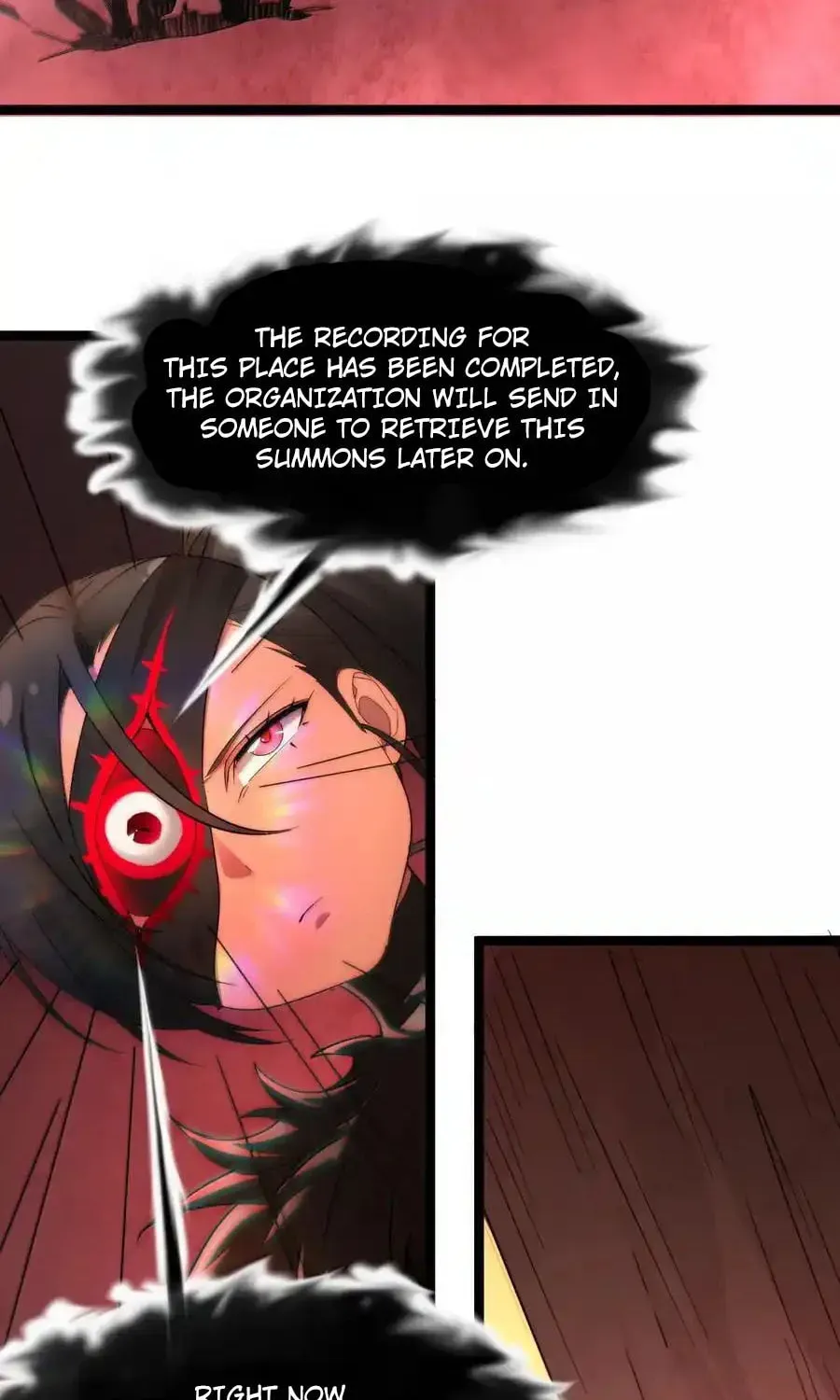 I'm Really Not the Devil's Lackey Chapter 120 — Page 11