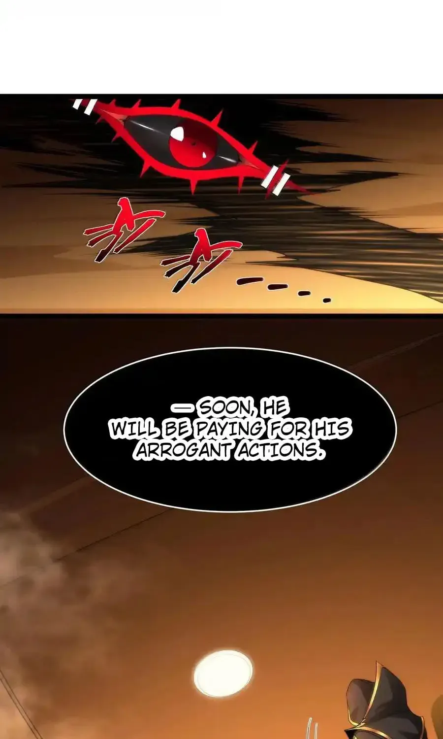 I'm Really Not the Devil's Lackey Chapter 120 — Page 13