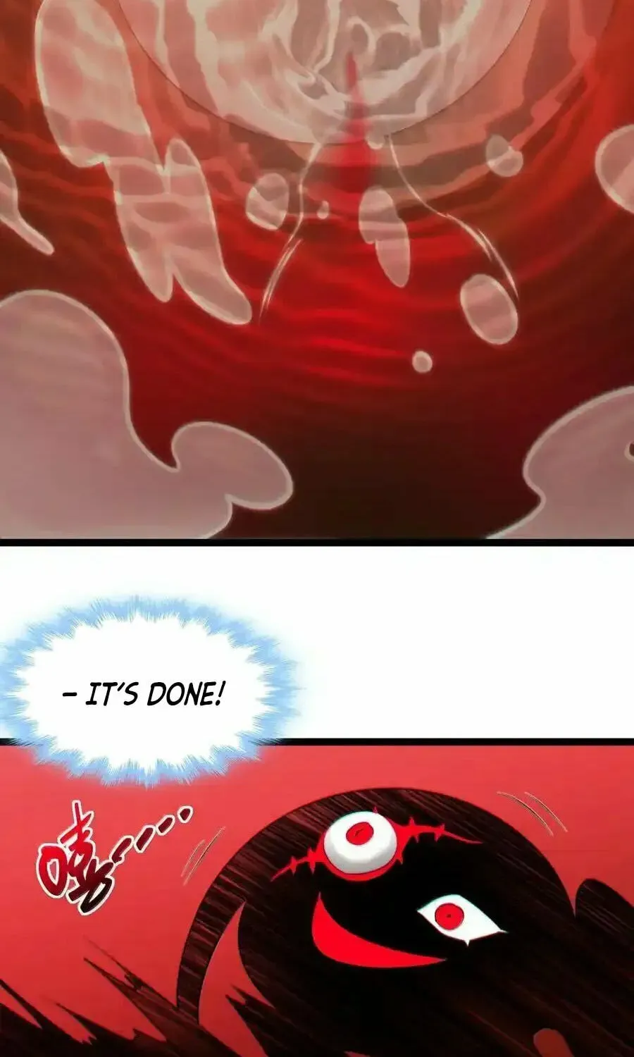 I'm Really Not the Devil's Lackey Chapter 120 — Page 23