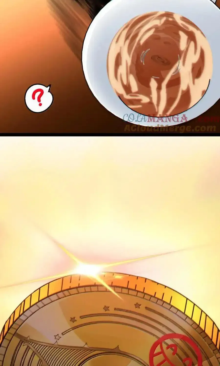 I'm Really Not the Devil's Lackey Chapter 120 — Page 41