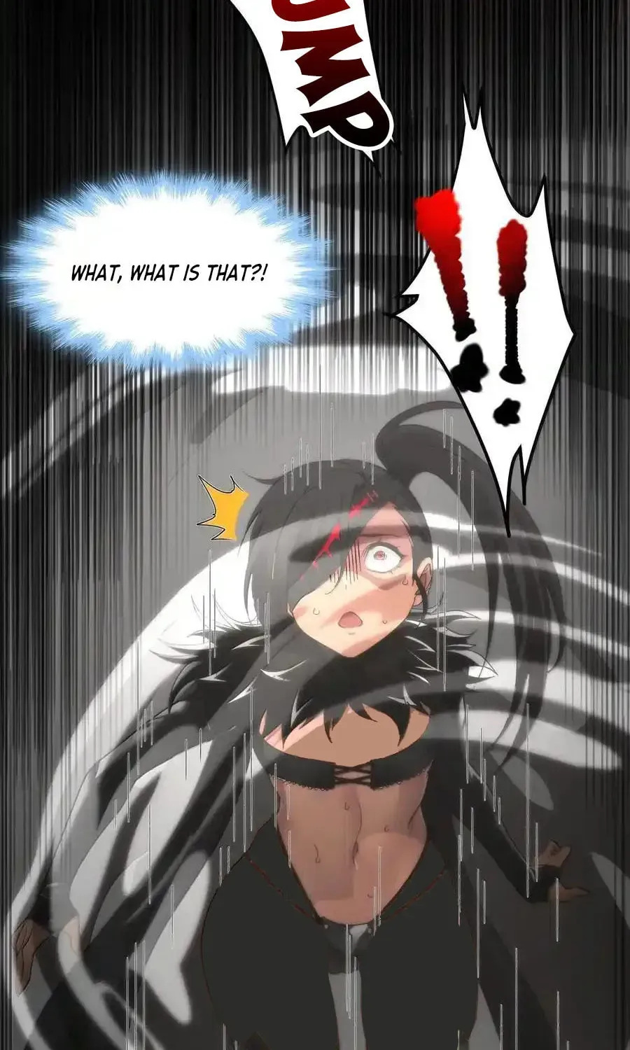 I'm Really Not the Devil's Lackey Chapter 120 — Page 44