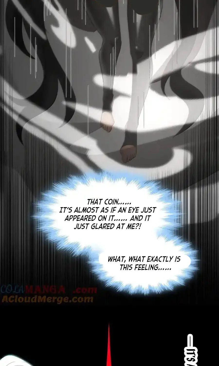 I'm Really Not the Devil's Lackey Chapter 120 — Page 45