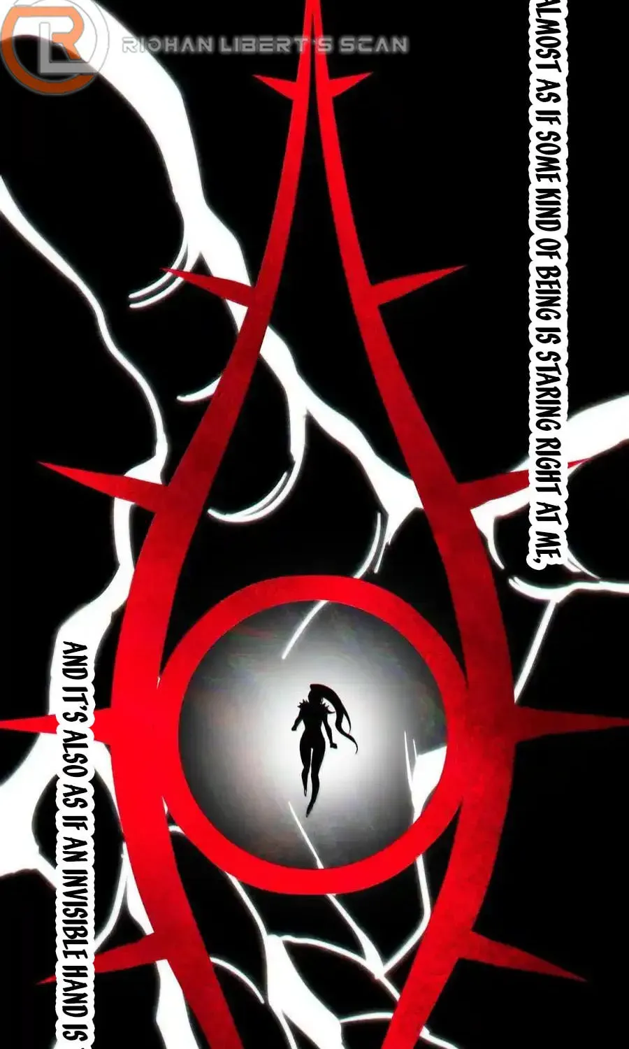 I'm Really Not the Devil's Lackey Chapter 120 — Page 46