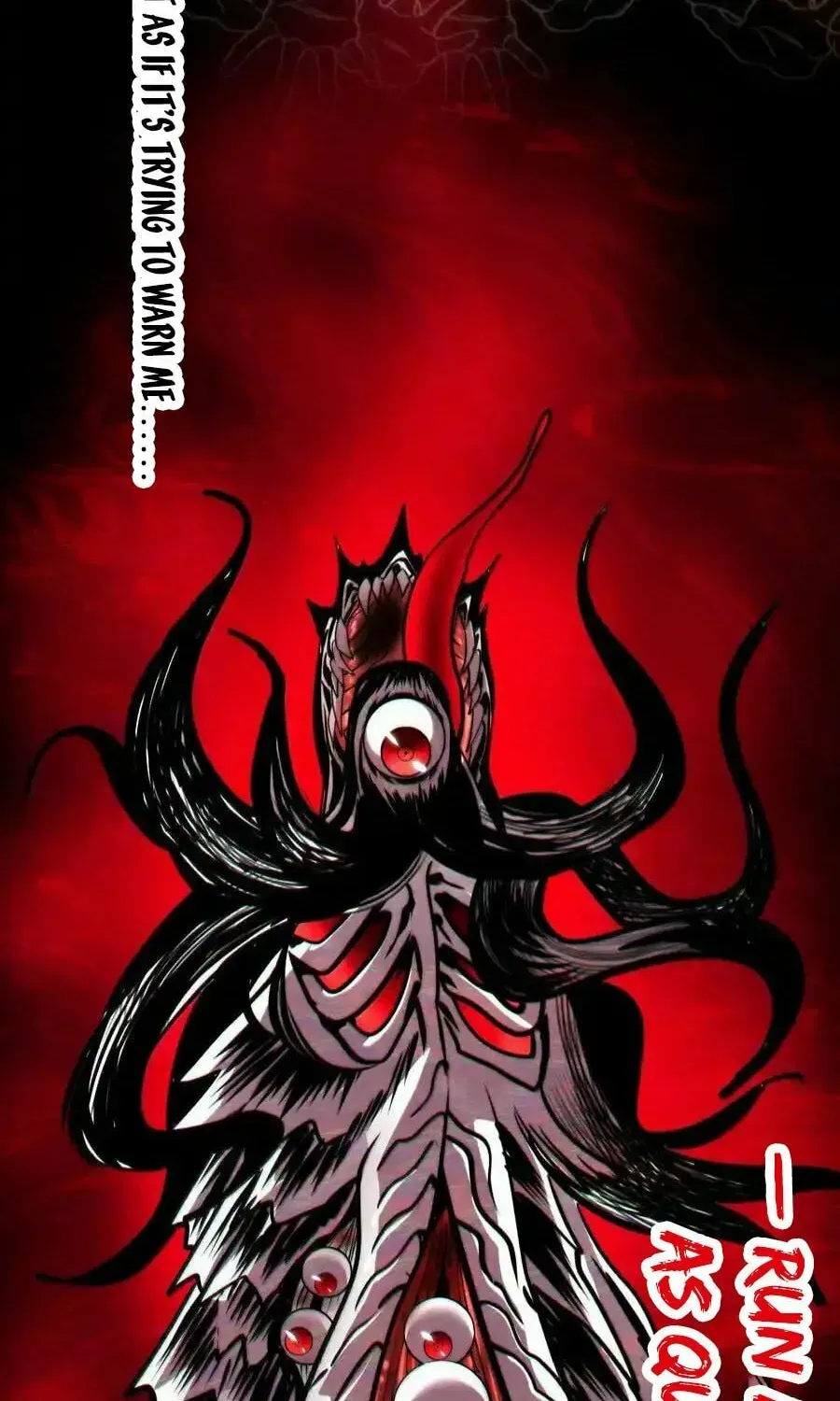I'm Really Not the Devil's Lackey Chapter 120 — Page 49
