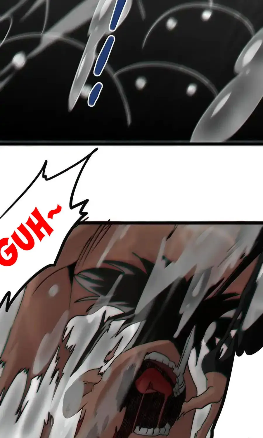 I'm Really Not the Devil's Lackey Chapter 120 — Page 60