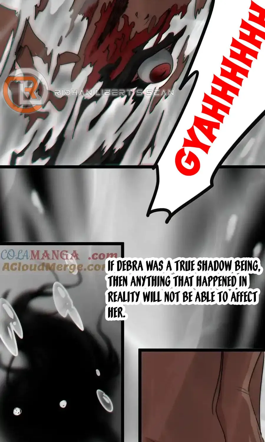 I'm Really Not the Devil's Lackey Chapter 120 — Page 61
