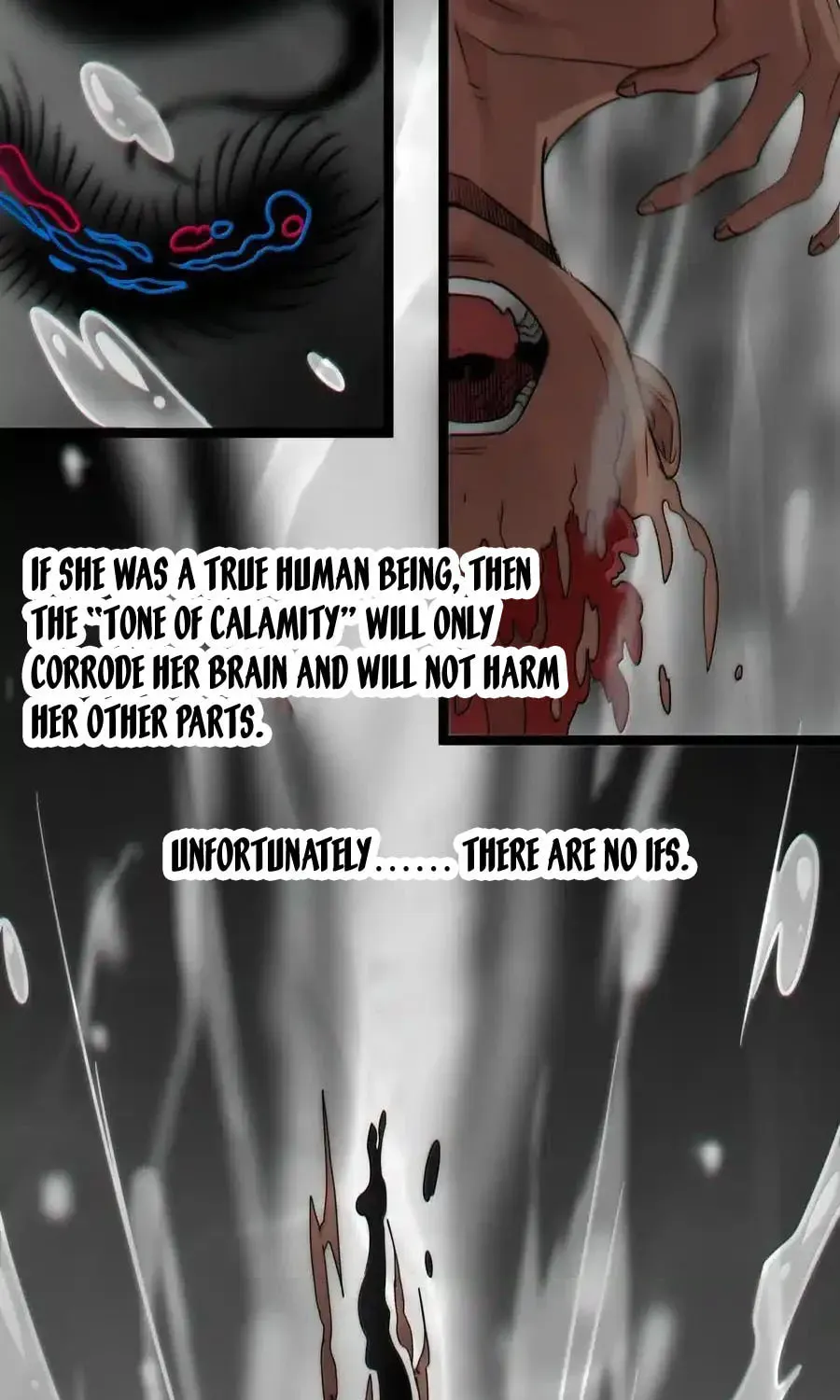 I'm Really Not the Devil's Lackey Chapter 120 — Page 62