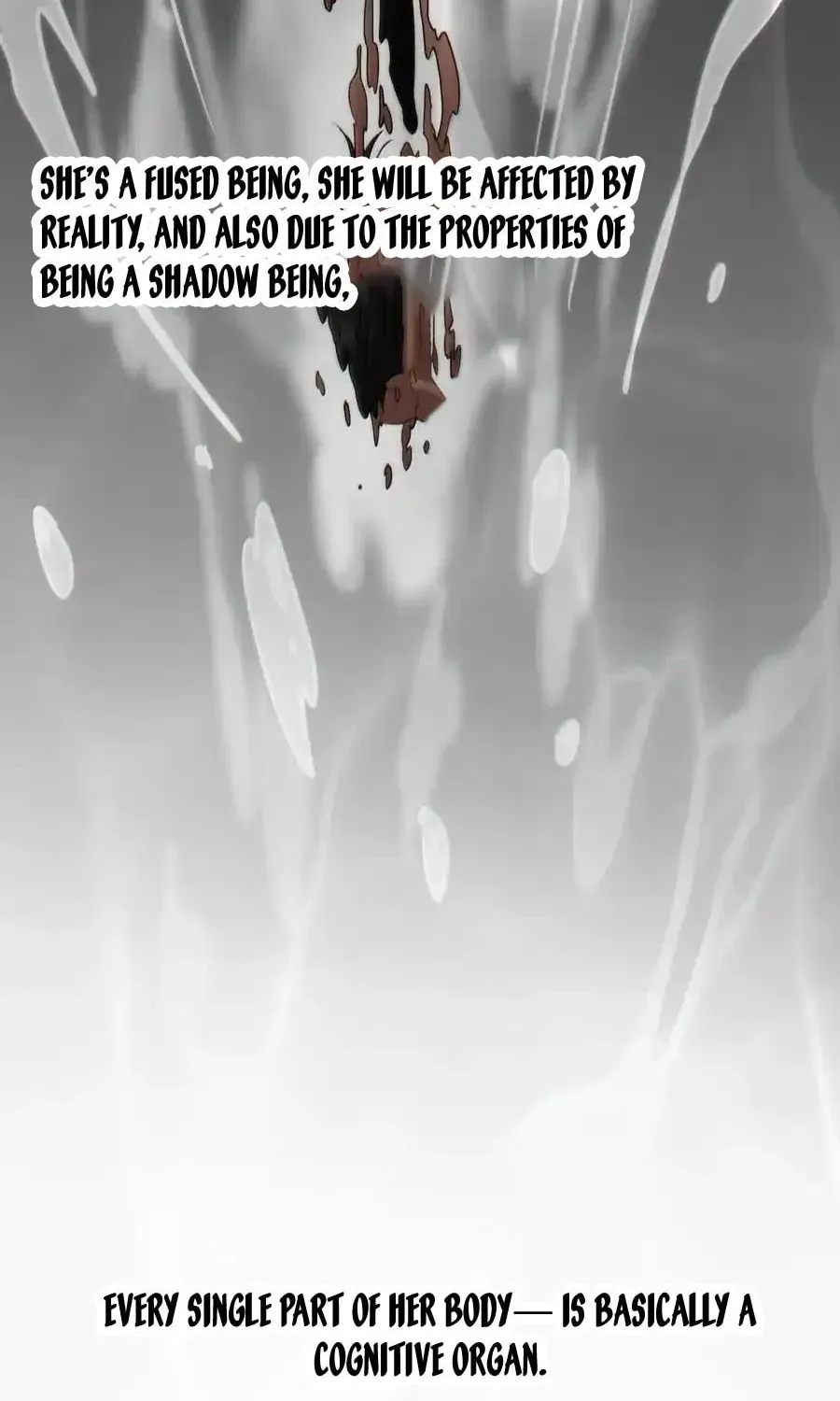 I'm Really Not the Devil's Lackey Chapter 120 — Page 63