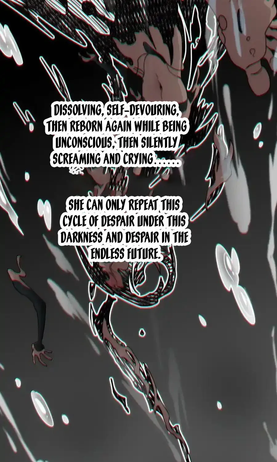 I'm Really Not the Devil's Lackey Chapter 120 — Page 67