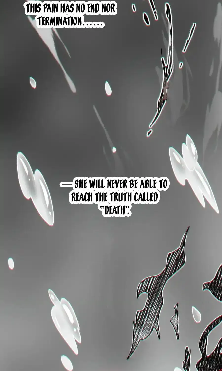 I'm Really Not the Devil's Lackey Chapter 120 — Page 68