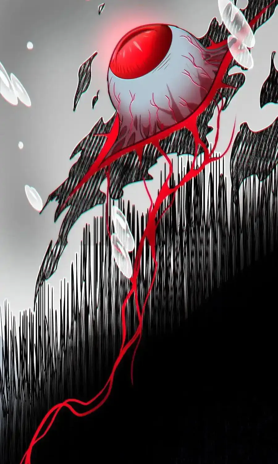 I'm Really Not the Devil's Lackey Chapter 120 — Page 69