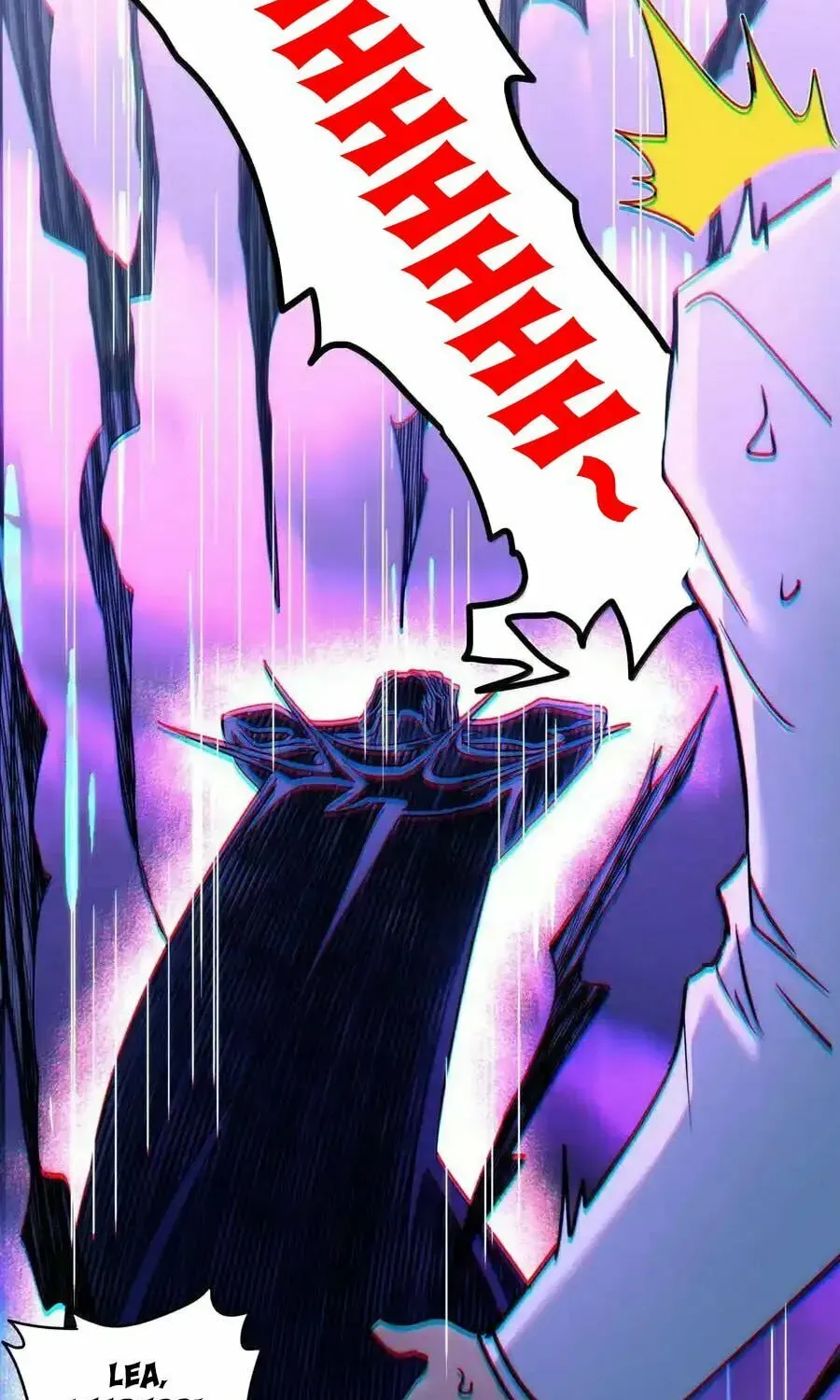 I'm Really Not the Devil's Lackey Chapter 120 — Page 76