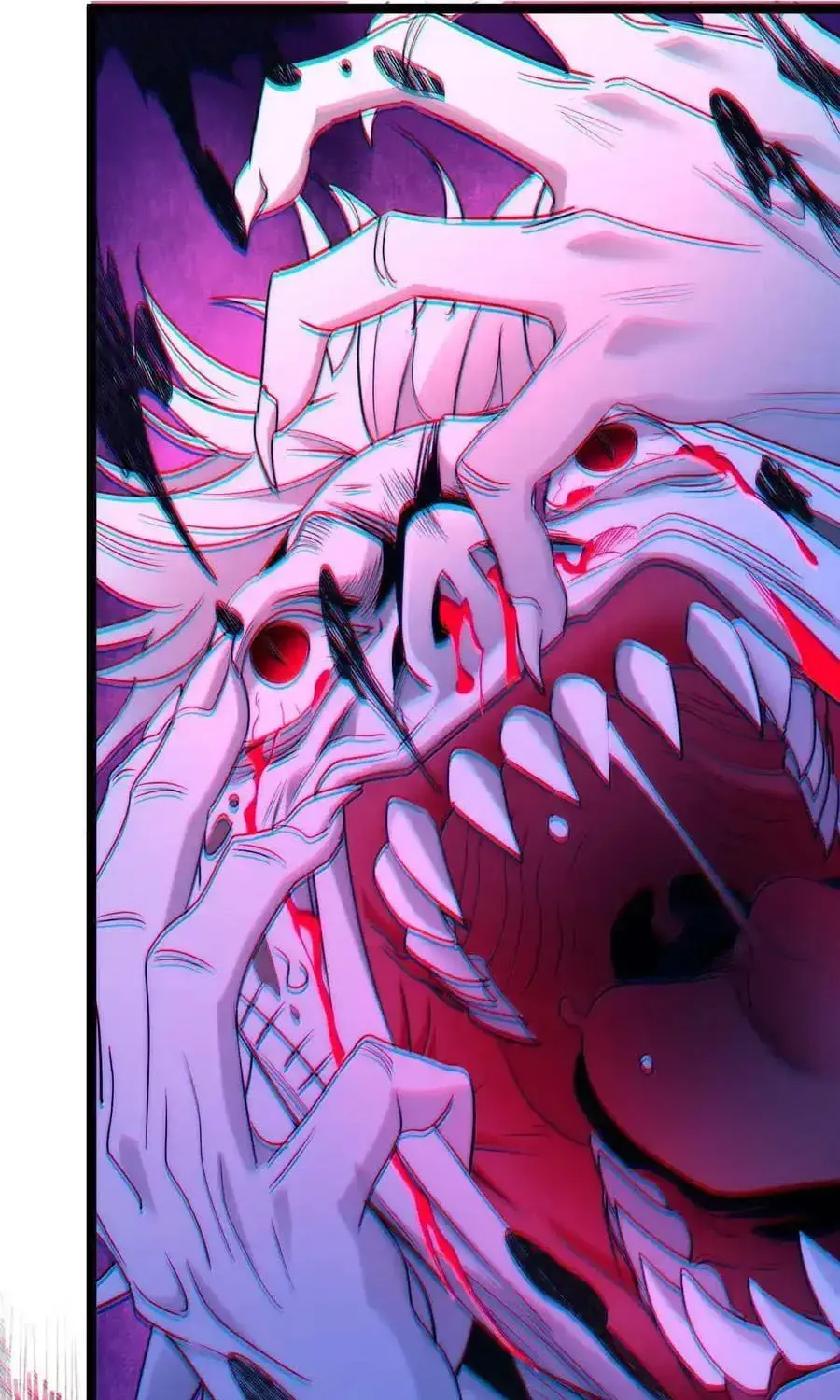I'm Really Not the Devil's Lackey Chapter 120 — Page 79