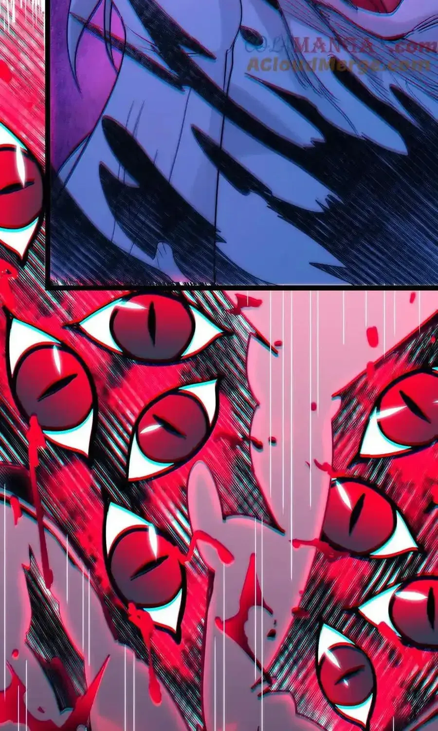 I'm Really Not the Devil's Lackey Chapter 120 — Page 80