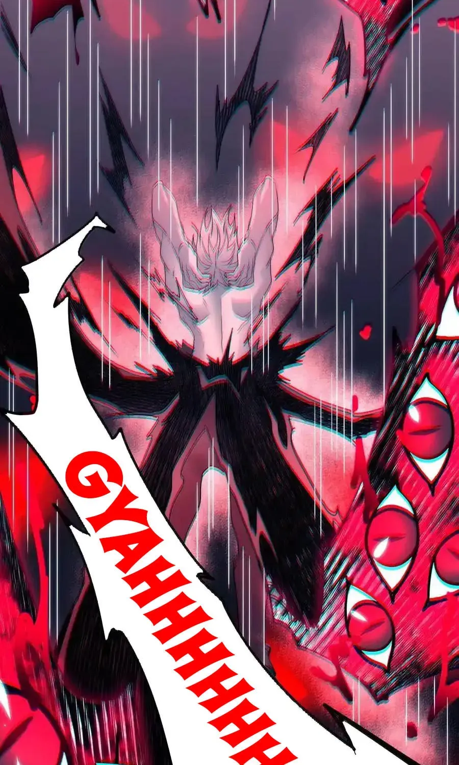 I'm Really Not the Devil's Lackey Chapter 120 — Page 81