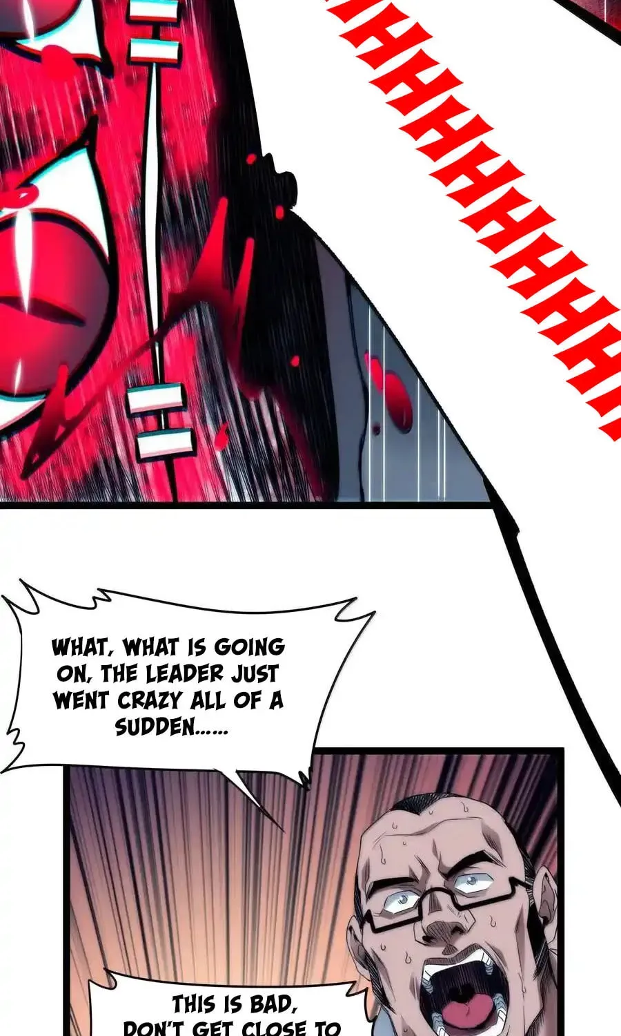 I'm Really Not the Devil's Lackey Chapter 120 — Page 82