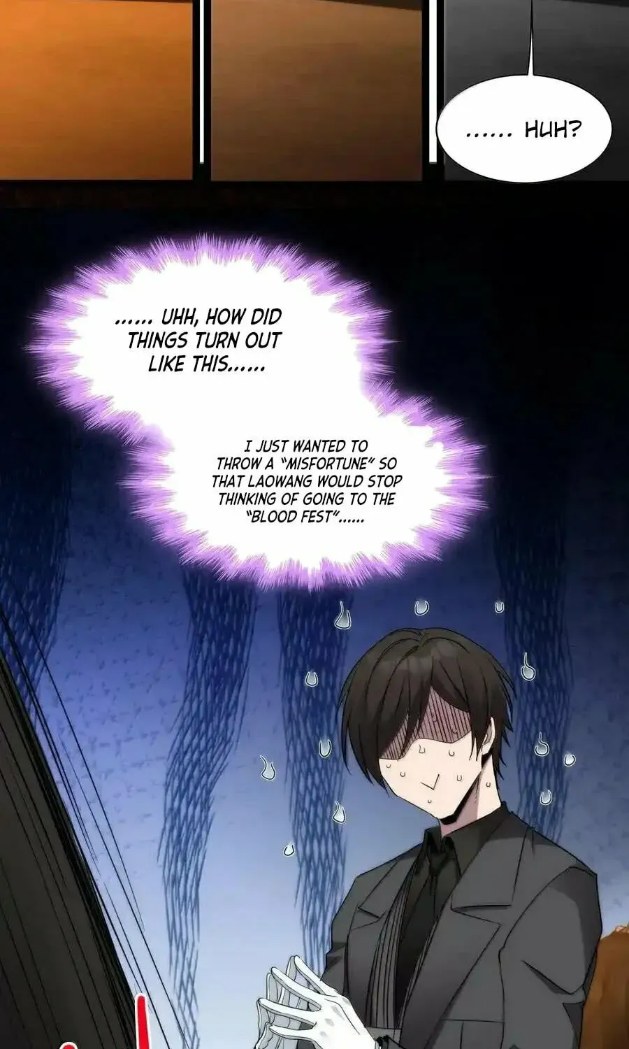 I'm Really Not the Devil's Lackey Chapter 120 — Page 92