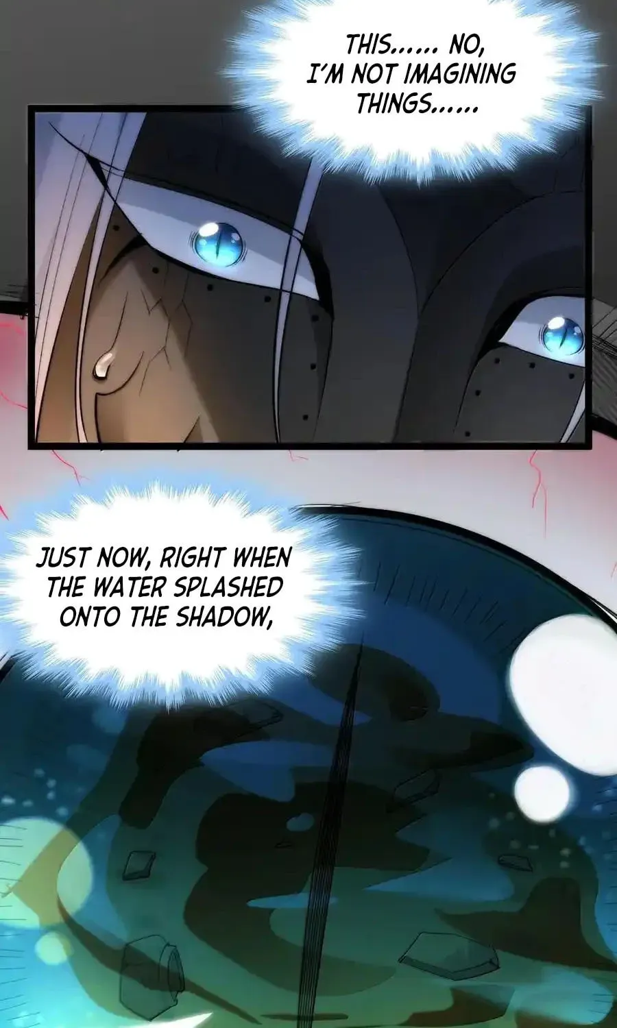 I'm Really Not the Devil's Lackey Chapter 121 — Page 6