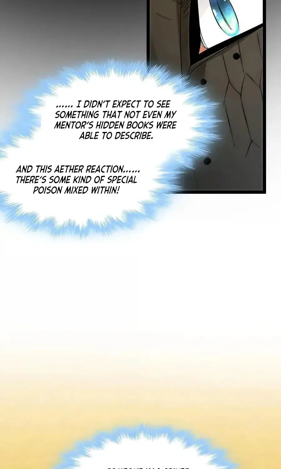 I'm Really Not the Devil's Lackey Chapter 121 — Page 20