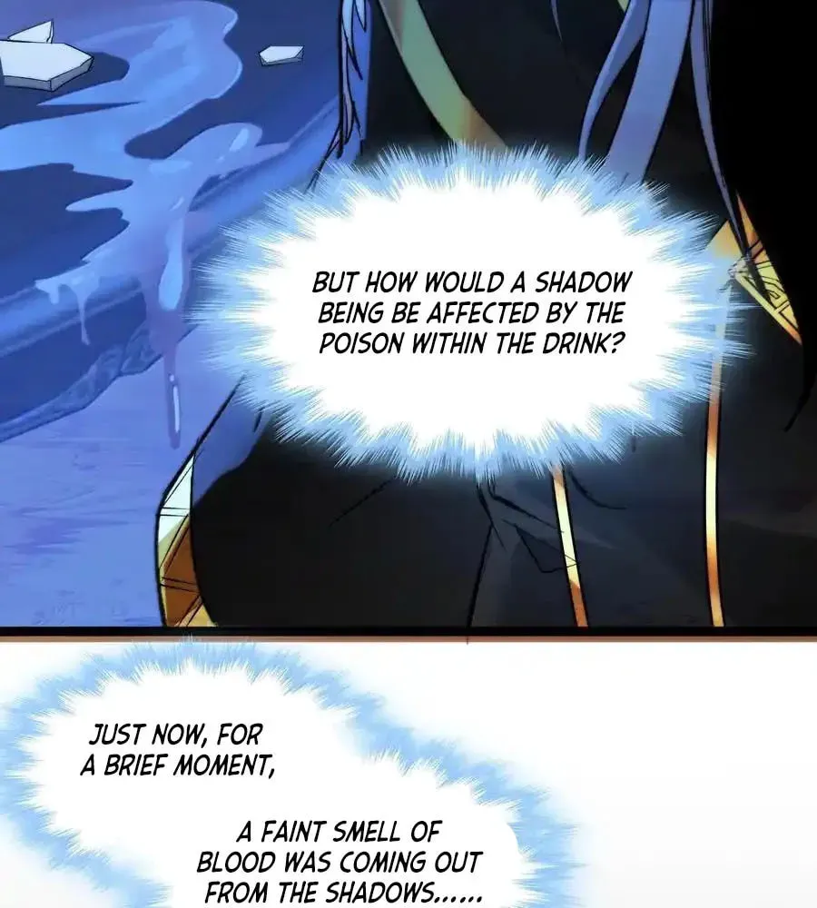I'm Really Not the Devil's Lackey Chapter 121 — Page 30