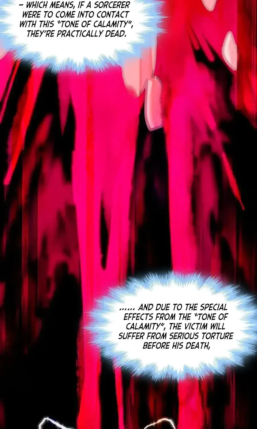 I'm Really Not the Devil's Lackey Chapter 121 — Page 46