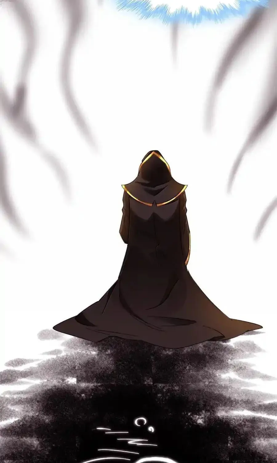 I'm Really Not the Devil's Lackey Chapter 121 — Page 55