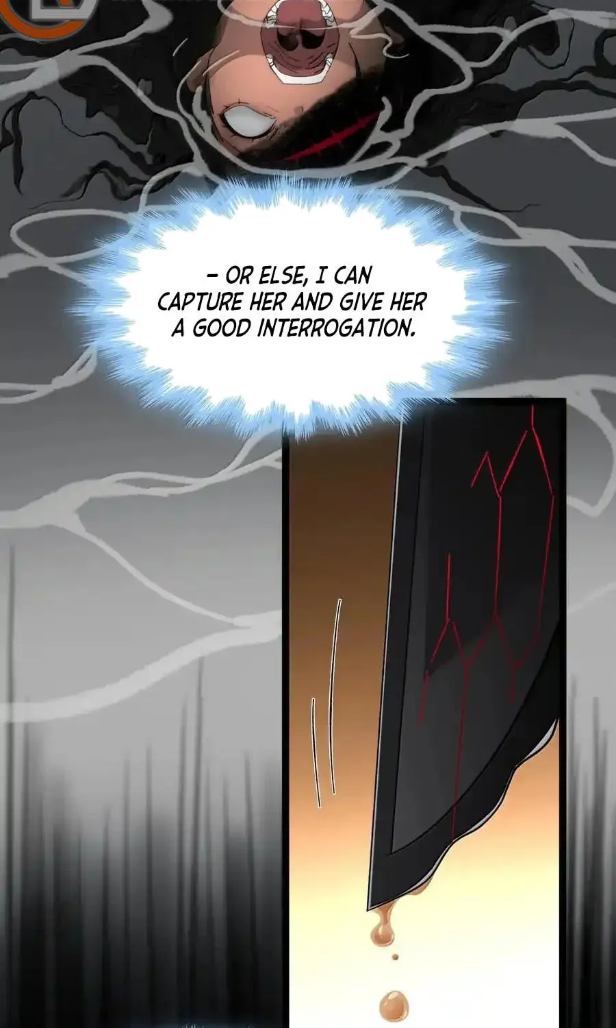 I'm Really Not the Devil's Lackey Chapter 121 — Page 59