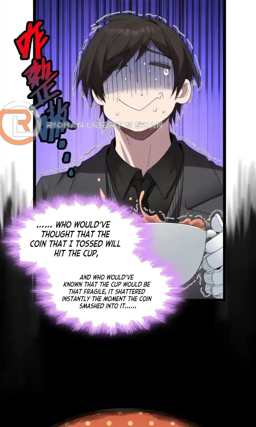 I'm Really Not the Devil's Lackey Chapter 121 — Page 62